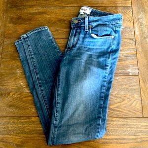 Paige jeans